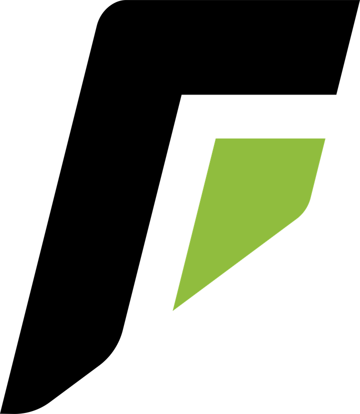 Integrate First logo